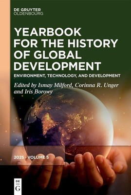 Environment, Technology, and Development | englisch