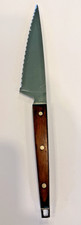 Vintage Ekco Classic Stainless Steel Serrated...