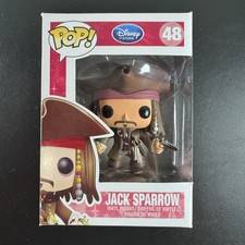 Ultimate Funko Pop Pirates of the Caribbean Figures Gallery and Checklist 26