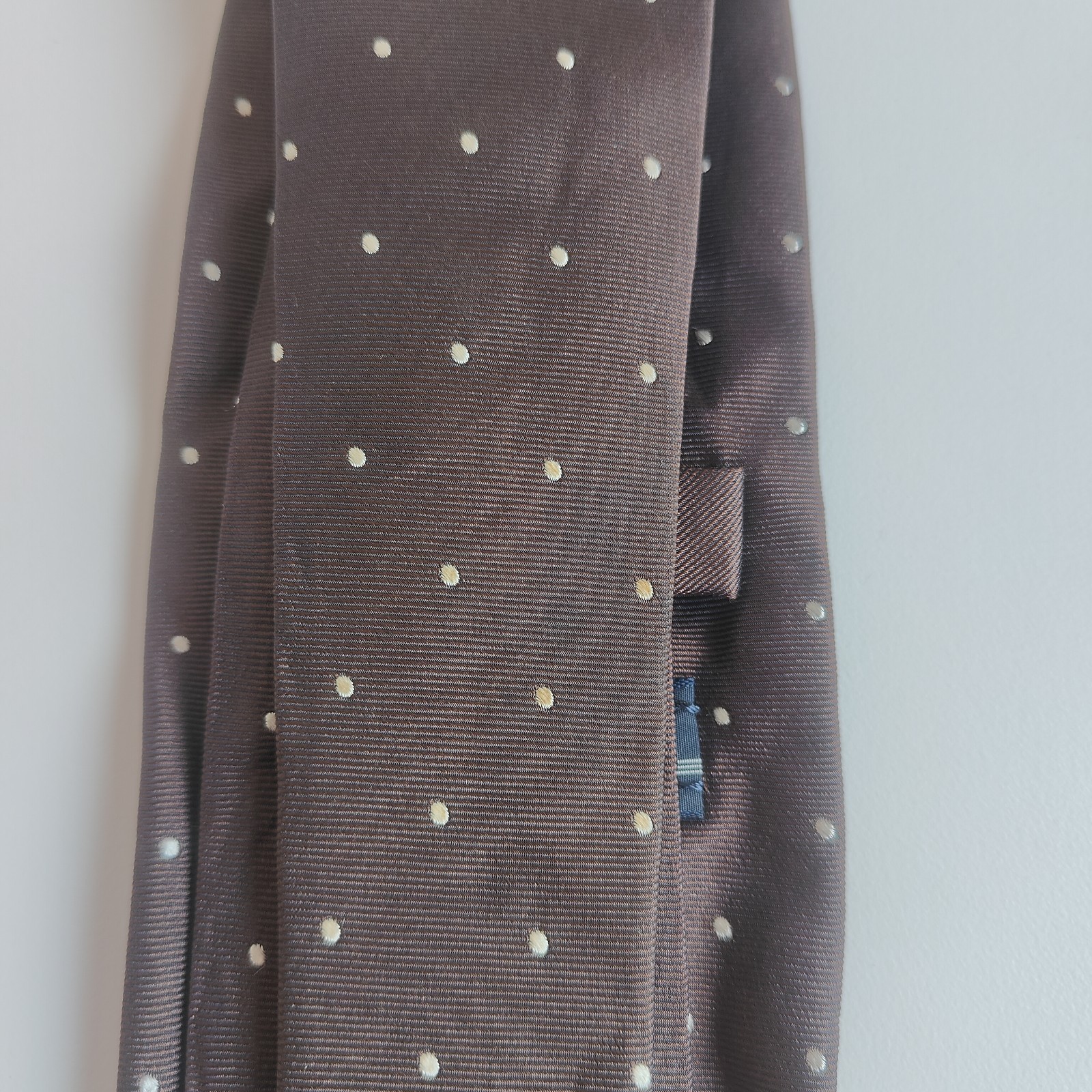 Lot of 4 Polka Dot/Micro Dot Pattern s — view 8