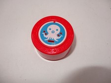 Octonauts Octo Alert Button Replacement Sounds Phrases Mattel TESTED Works