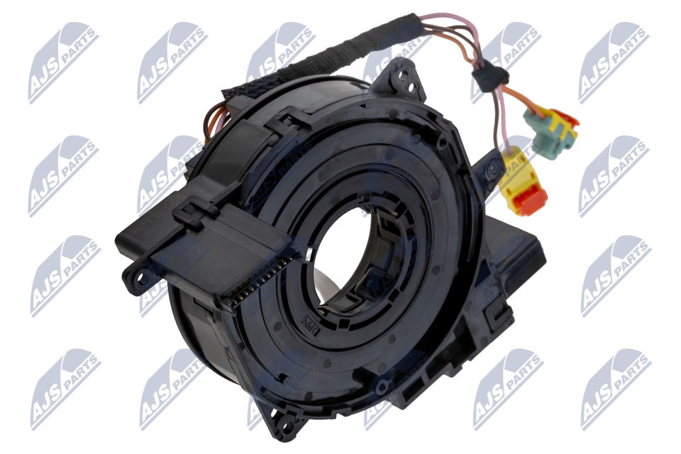 Air Bag Clockspring For Land Rover Range Rover Evoque 12- - Image 4
