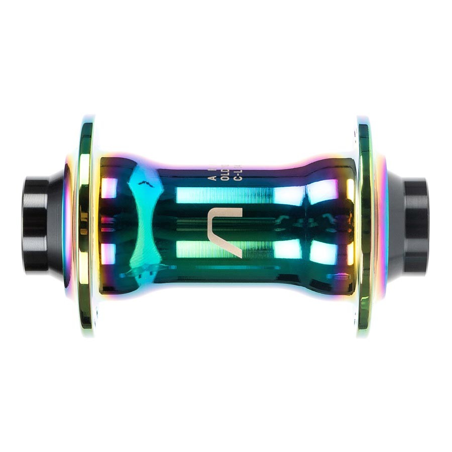 ARISE Model BMX Hub 28H 100mm Multicolor 12790₽