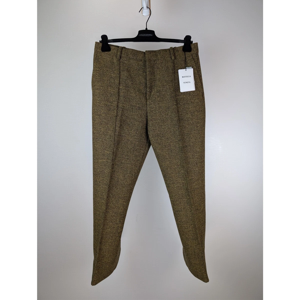 Bottega veneta チノパン　サイズ46 Bottega Veneta Regular Size Pants for Men for sale | eBay