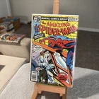 The Amazing Spider-Man #189 (Marvel Comics February 1979) B&B + COMB SHIPPING
