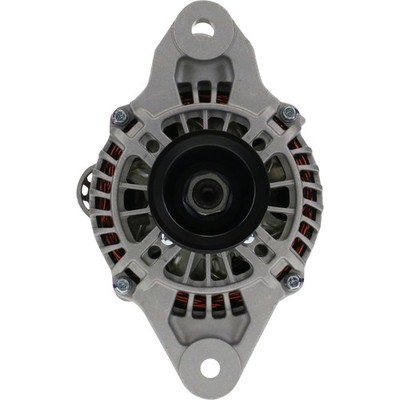 NEW ALTERNATOR FITS VOLVO PENTA D1-13B D1-13F D1-20A D1-20 D4-180I-B D4-180I-C