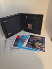 Pokemon Mystery Dungeon Explorers of Darkness Nintendo DS 2008 Complete CIB