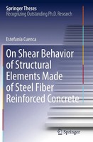 EstefaníA Cuenca | On Shear Behavior Of Structural Elements Made Of Steel...