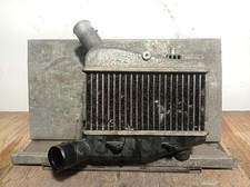 19700RBDE01 ladeluftkühler HONDA ACCORD VII CL CN 2.2 I-CTDI rectp5890799