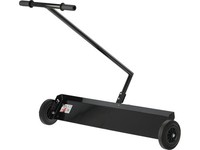 Yato Landnivelliermaschine BodennivelliergeräT Auf RäDern 105Cm YT-86780