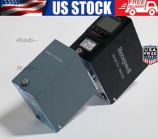 Honeywell MIDAS-T-004 Gas Detector with MIDAS-T-NP1 Pyrolyzer and MIDAS-E-LEL