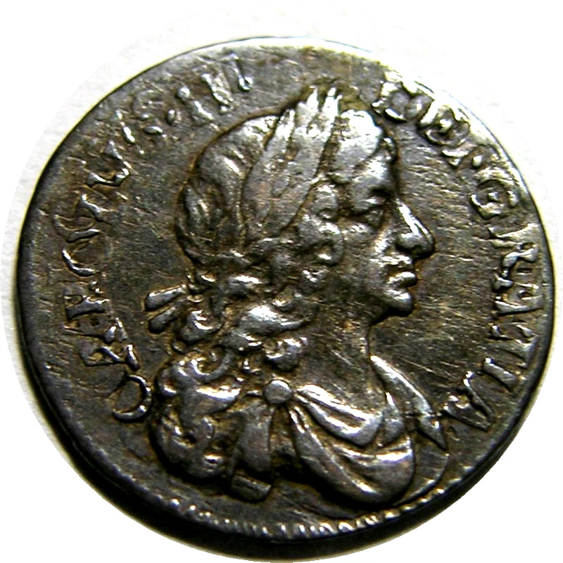 1679 Year UK Coins for sale | eBay