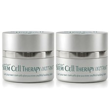 Stem Cell Therapy INSTANT - Peptide Wrinkle Cream & Moisturizer Face Cream - ...