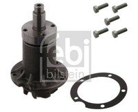 Febi Bilstein Wasserpumpe FüR MERCEDES-BENZ 123 C123 S123 W123 S-KLASSE W126