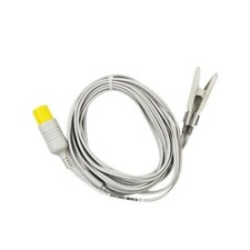 6-PIN Veterinary Blood Oxygen O2 Sensor SpO2 probe for patient monitor/Oximeter