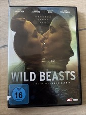 Wild Beasts DVD