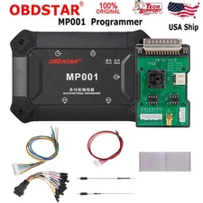 OBDSTAR MP001 Programmer EEPROM/MCU Read&Write/Clone/Data Process For DC706/P003