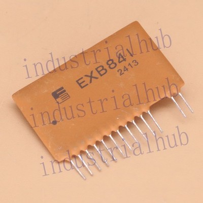 2PS For FUJI EXB841 Module Supply New Free Shipping