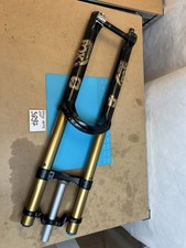 Fox 40 27.5" Grip2 suspension fork Sku3897