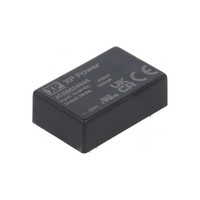 6W Dc/Dc Wandler 18-36VDC/ 5VDC 1200Ma JCE0624S05