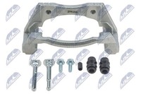 NTY HZP-FR-003A Halter Bremssattel FüR Ford, Rechts Vorn