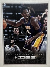 2012-13 Panini Kobe Anthology - Kobe Bryant #40
