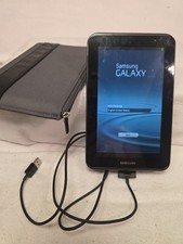 Samsung Galaxy Tab 2 7.0 - Model GT-P3113 7" 8GB With Charging Cord - USED