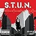 S.T.U.N., Evolution Of Energy, Audio CD