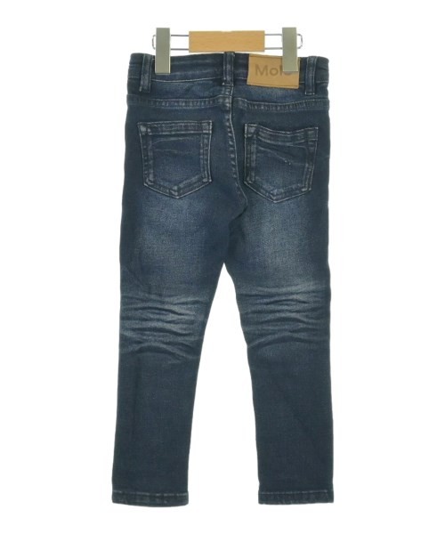Molo Pants (Other) Indigo(Denim) 104(3T4T) 2200610424557