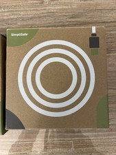 NEW Simplisafe Outdoor Camera Charging Cable 25 ft. Model CMBL1