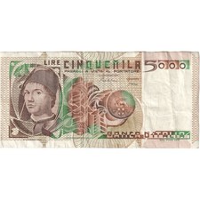 [#233979] Italy, 5000 Lire, 1979-03-09, EF