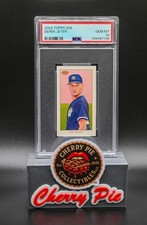 2024 Topps 206 Derek Jeter PSA 10 GEM MINT HALL OF FAMER