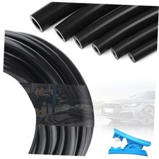 Vacuum Hose Automotive,5Ft 6PCS Silicone Vacuum Line with ID 5FT+Tube Cutter