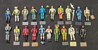 Lot of 20 Vintage GI JOE Figures READ