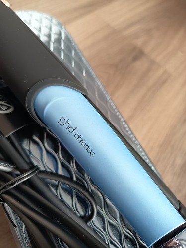 GHD Chronos Glätteisen Neu - Bild 2 von 7