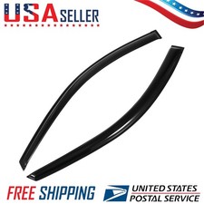 For 2002-2006 Acura Rsx 2 Door Coupe Dc5 Type-s Window Visors Vent Rain Guards For 2002-2006 Acura Rsx 2 Door Coupe Dc5 Type-s Window Visors Vent Rain Guards