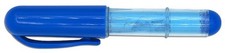 BabySnap Kreidestift blau