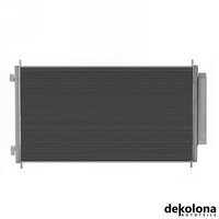 Klimakondensator FüR Honda CR-V 3 2.0I-Vtec 4WD 2.2I-Ctdi 06-12