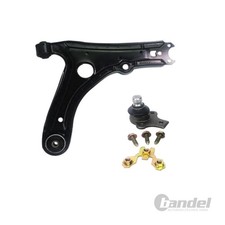 QUERLENKER LENKER + TRAGGELENK UNTEN RECHTS passend für VW GOLF 3 1H 4 1E VENTO