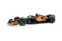 Mclaren MCL39 O.Piastri #81 GP Monaco - 2025 Solido 1:18