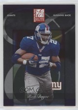 2002 Donruss Elite Ron Dayne #82 0q3