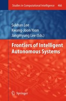 Sukhan Lee (U. A.) | Frontiers Of Intelligent Autonomous Systems | Taschenbuch