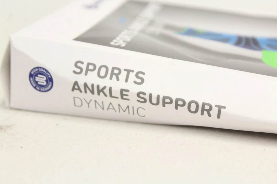 bauerfeind sports ankle support dynamic 3D Airknit Neu Rechnung MwSt  - Image 3 of 3