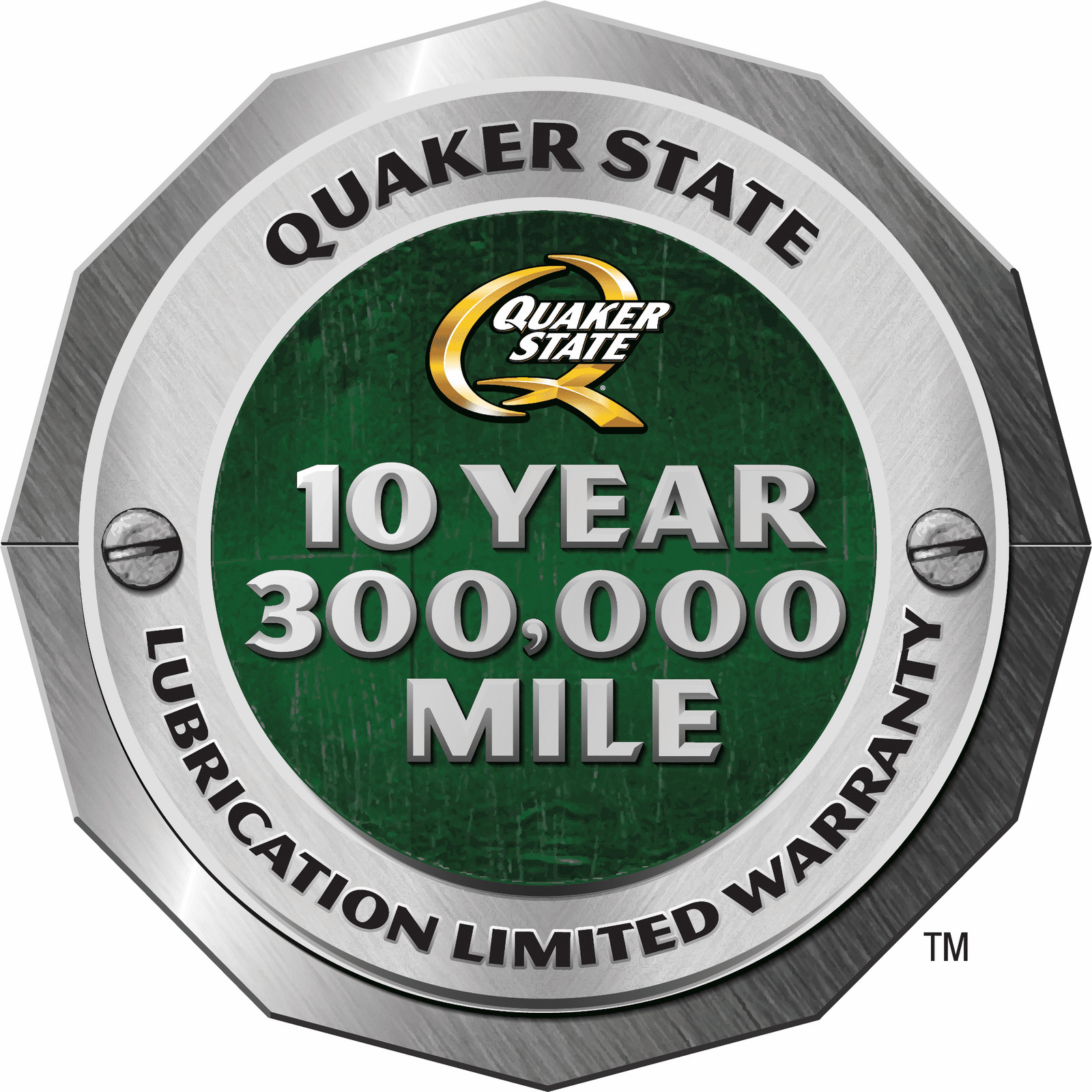 Quaker State Full Synthetic 0W-20 Motor Oil, 5-Quart
