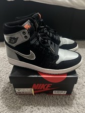 Aleali May x Air Jordan 1 Retro OG High Satin Shadow for Sale