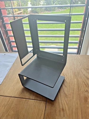 Custom Mod Thor Mini-ITX PC Case the same as Yuel Beast Motif Monument