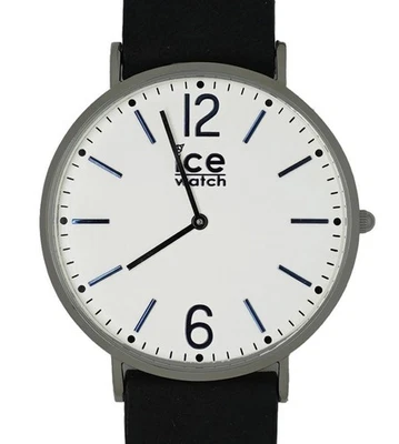 Original Ice Watch Ice City - Finsbury - Medium White - Bild 1 von 4