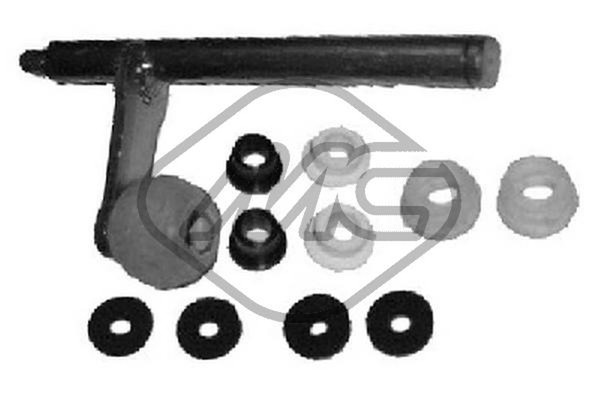 Metalcaucho Reparatursatz Schalthebel 02840 FüR Golf 1G2 165 Jetta VW 19E 1G1 2-image