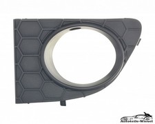 Stoßstangengitter Links Vorne Unten für Fiat Grande Punto 1.2 Evo 09-12