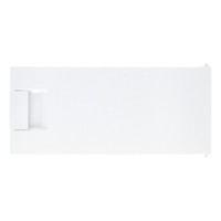 FrosterfachtüR Gefrierschrank Ariston C00063308 Bauknecht 482000022664
